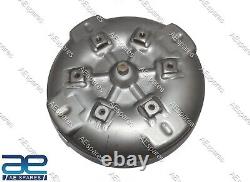 For Backhoe Parts Torque Converter Heavy Duty for Jcb 1400B 1550B 04/500800