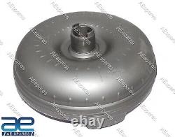 For Backhoe Torque Converter Heavy Duty for Jcb 1400B 1550B 1600B 04/500800 Ecs