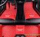For Mercedes-benz Sl-class R231 Coupe Convertible Custom Luxury Car Floor Mats