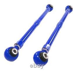For Mini Cooper R50 R52 R53 R55 Heavy Duty Steel Alloy Arm Control Adjustment