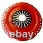 For Opel Astra Convertible 1998ccm 192hp Heavy Duty Six Paddle Complete Clutch
