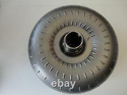 Ford / Mercury C6 1.375 Pilot Heavy Duty Ford Torque Converter