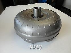 Ford / Mercury C6 1.375 Pilot Heavy Duty Ford Torque Converter