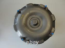 Ford / Mercury C6 1.375 Pilot Heavy Duty Ford Torque Converter