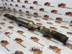 Ford Ranger 3.2 Catalytic Converter JB3Q-5K224-BA 2019-2021