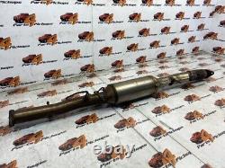 Ford Ranger 3.2 Catalytic Converter JB3Q-5K224-BA 2019-2021