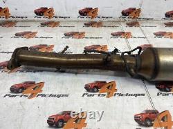 Ford Ranger 3.2 Catalytic Converter JB3Q-5K224-BA 2019-2021