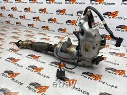 Ford Ranger 3.2l Catalytic converter & lambda sensor 2012-2016