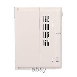 Frequency Converter HeavyDuty Governor Vector Inverter 380VAC Input(5.5KW)