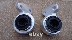 Front Lower Suspension Kit Bush Link 31126774819 For BMW 3Series E46 CONVERTIBLE
