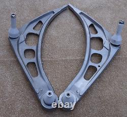 Front Lower Suspension Kit Bush Link 31126774819 For BMW 3Series E46 CONVERTIBLE