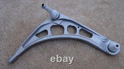 Front Lower Suspension Kit Bush Link 31126774819 For BMW 3Series E46 CONVERTIBLE