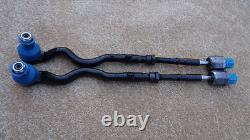 Front Lower Suspension Kit Bush Link 31126774819 For BMW 3Series E46 CONVERTIBLE