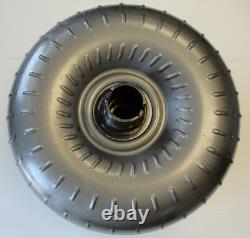 GM 200R4 or 7004R 27 SPLINE 2025 Stall Speed Heavy Duty Torque Converter
