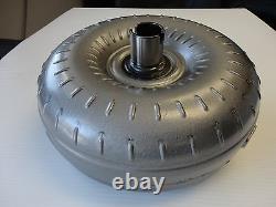 GM 200R4 or 7004R 27 SPLINE 2025 Stall Speed Heavy Duty Torque Converter