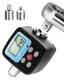 Goyojo-torque Wrench Adapter Digital, Precision, Electronic, Tool Converter And