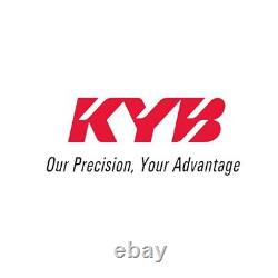 Genuine KYB Front Left Shock Absorber for Triumph TR8 15E 3.5 (01/1980-12/1981)