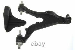 Genuine NK Front Right Wishbone for Volvo C70 T5 B5234T3 2.3 (04/1999-11/2002)