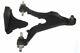 Genuine Nk Front Right Wishbone For Volvo C70 T5 B5234t3 2.3 (04/1999-11/2002)