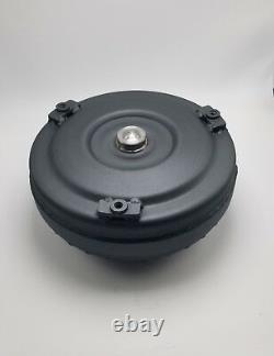 Gm31ss4-4l60e Torque Converter Heavy Duty Low Stall M30 Transmission 5.0 5.7