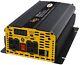 Go Power! Gp-1000hd 1000-watt Heavy Duty Modified Sine Wave Inverter (1000)