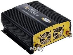 Go Power! GP-3000HD Heavy Duty Modified Sine Wave Inverter, 3000W