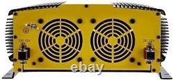 Go Power! GP-3000HD Heavy Duty Modified Sine Wave Inverter, 3000W