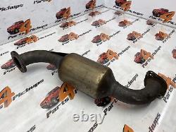 Great Wall Steed 2.0l Catalytic converter (Euro 4) 2012-2015