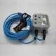 Grizzly G0815 15 3 Hp Heavy Duty Plainer Power Supply 240 Volts From Dual 120 V