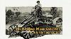 H P One Man Grader Heavy Duty 1920s