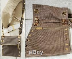 Hammitt Montana studded crossbody bag Brand New $595
