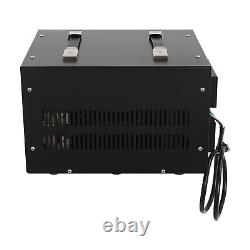 Heavy Duty 5000W Step Up/Step Down Electric Power Voltage Converter Transformer