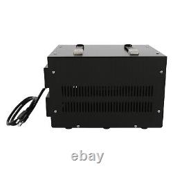 Heavy Duty 5000W Step Up/Step Down Electric Power Voltage Converter Transformer