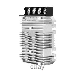 Heavy Duty Aluminum Alloy DC to DC Step Down Converter for Professionals