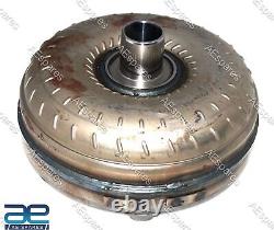 Heavy Duty Automatic Transmission Torque Converter