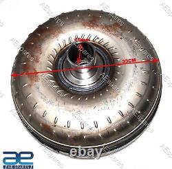 Heavy Duty Automatic Transmission Torque Converter