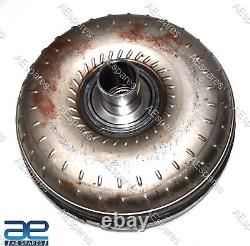 Heavy Duty Automatic Transmission Torque Converter