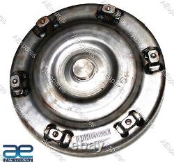 Heavy Duty Automatic Transmission Torque Converter