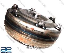 Heavy Duty Automatic Transmission Torque Converter