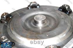 Heavy Duty Automatic Transmission Torque Converter