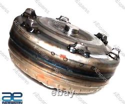 Heavy Duty Automatic Transmission Torque Converter GEc