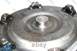 Heavy Duty Automatic Transmission Torque Converter GEc