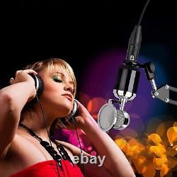 Heavy-Duty Balanced XLR Cables with Tinned Copper 50ft Lengths for Any Setup