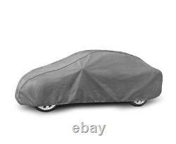Heavy Duty Car Cover for BMW 3 Series E93 Convertible UV Protection