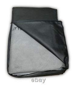Heavy Duty Car Cover for BMW 3 Series E93 Convertible UV Protection