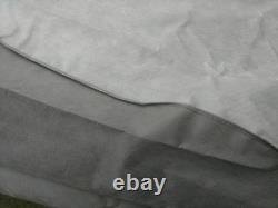 Heavy Duty Car Cover for BMW 3 Series E93 Convertible UV Protection