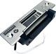 Heavy Duty Electric Strike Door Lock Ansi Standard Access Control System 2,200