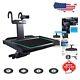Heavy-duty Folding Car Desk With Easy Installation Perfect For Travel & Work
