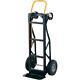 Heavy Duty Moving Dolly Convertible Hand Truck Stair Climbing Warehouse Cart New