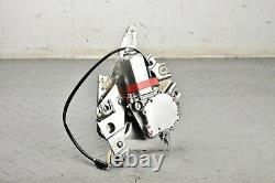 Heavy Duty New Jaguar Xjs O/s Rh Rear Window Regulator Motor Convertible Jlm1497